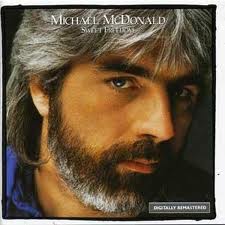 When you have a song stuck in your head, for a couple of years, it really sucks; especially if you consider yourself a music snob/connoisseur.  Today however, via the wonderful app 'Shazam' for Blackberry, I was able to come across this gem from the 80's; Michael McDonald of the Doobie Brothers in 'Sweet Freedom'.  This song was part of the soundtrack from one of those formulaic black cop/white cop movies of the 80's 'Running Scared' featuring a young Billy Crystal and Gregory Hines (where did he go?).