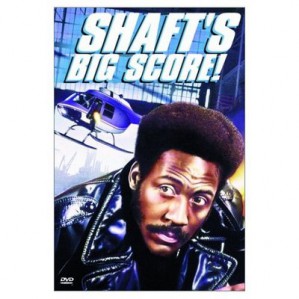 This is an actual real music from the Blaxploitation film Shaft's Big Score (released 1972), this is a song that accurately captures the mood of the 'infamous' times of the 1970's as pimping, gangsterism, and being a 'playboy' was coveted and revered. Jumping forward to the current day, I don't think much as changed - except where this song sounds a bit more eloquent, while the current music is very blunt & direct with their slackness & slackitude.