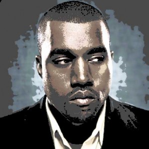Interesting video of popular Kanye West produced songs that he has sampled from.  Now, sampling is a part of hip-hop, and I've always known that he has sampled songs from the past, but this montage of his samples show how necessary it is to have money & good lawyers to be able to get the clearances - because some of his samples come from artists such as Elton John, Luther Vandross, Bette Midler, and many others.