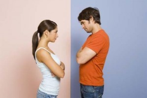oppositional disorder is one of those created theories to describe the tendency of people to just oppose anything - any argument, no matter how logical and plausible the argument is, they will still oppose