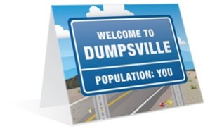 If you want to get rid of a 'needy' partner, then instead of feeling bad about dumping them, YOU start being needy and let them dump you!