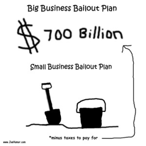 big-business-bailout-plan